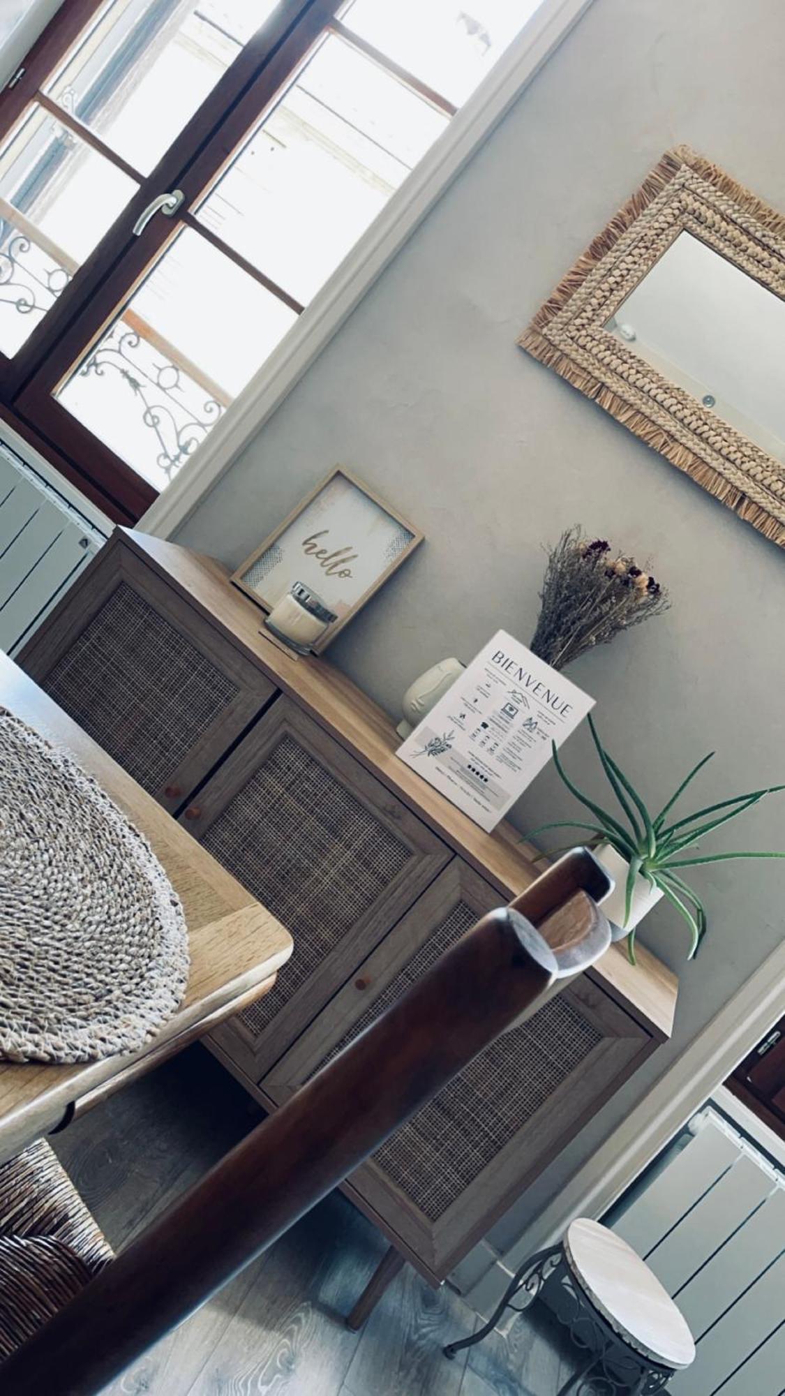 Appartement Centre De Charlieu المظهر الخارجي الصورة