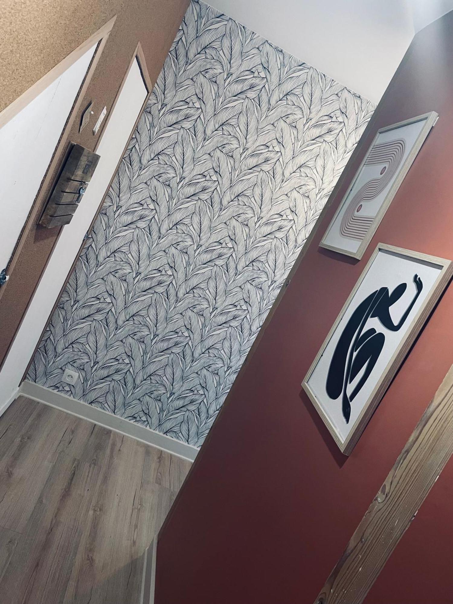 Appartement Centre De Charlieu المظهر الخارجي الصورة