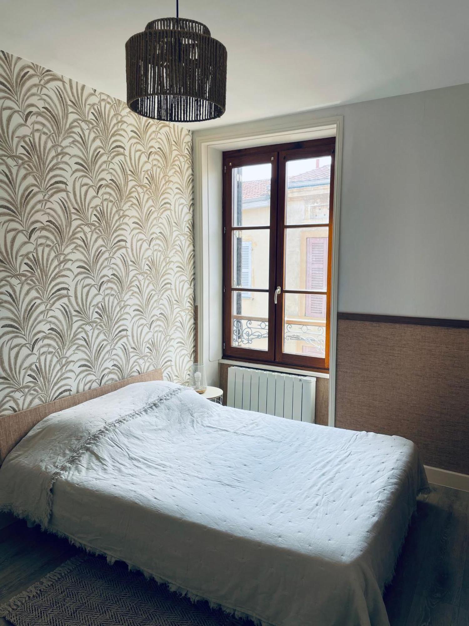 Appartement Centre De Charlieu المظهر الخارجي الصورة